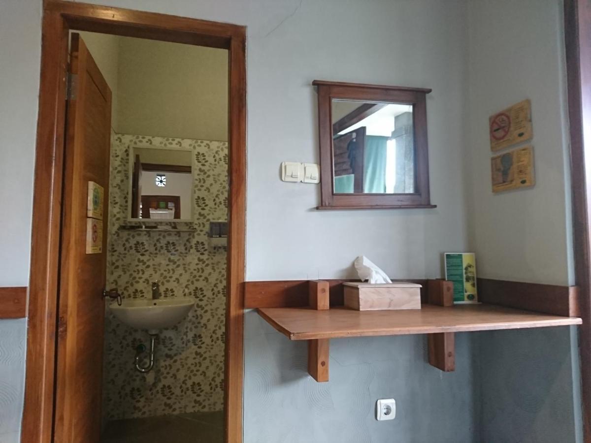 Dalem Arum Bandung Exterior photo